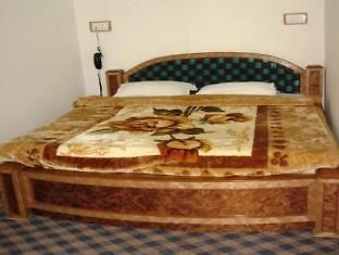 Grand Sultan Hotel Srīnagar Kültér fotó
