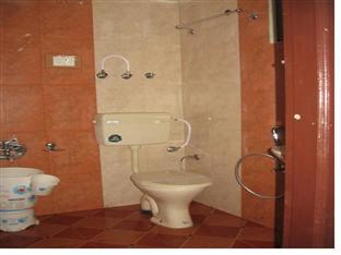 Grand Sultan Hotel Srīnagar Kültér fotó